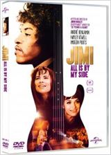 Jimi, All Is By My Side FRENCH DVDRIP x264 2015