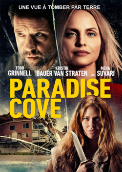 Paradise Cove : Cauchemar à Malibu FRENCH DVDRIP x264 2022