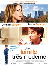 Une famille très moderne FRENCH DVDRIP AC3 2010