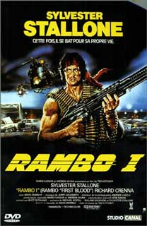La Saga Rambo FRENCH DVDRIP