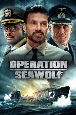 Operation Seawolf FRENCH WEBRIP LD 1080p 2022