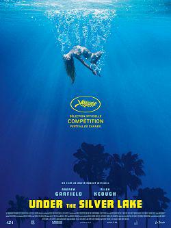 Under The Silver Lake FRENCH DVDRiP 2018