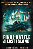 Dark Island (Final Battle Of The Lost Island) FRENCH DVDRIP 2012