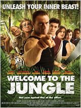 Welcome To The Jungle FRENCH BluRay 1080p 2014