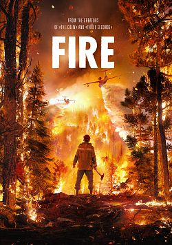 Fire FRENCH WEBRIP 720p 2021