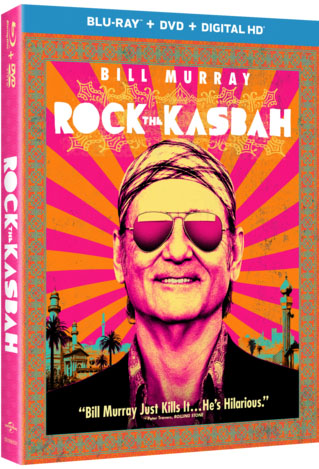 Rock The Kasbah FRENCH BluRay 1080p 2016