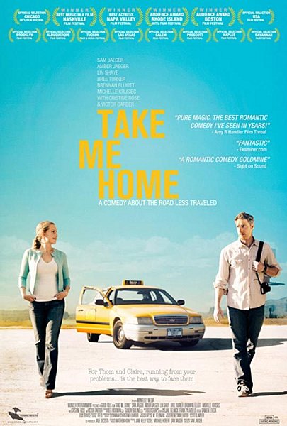 L'Amour au compteur (Take me home) FRENCH DVDRIP 2011