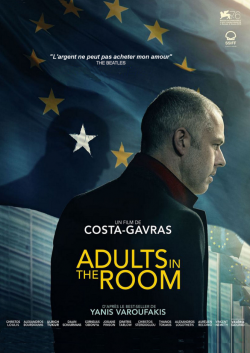 Adults in the Room FRENCH BluRay 720p 2020
