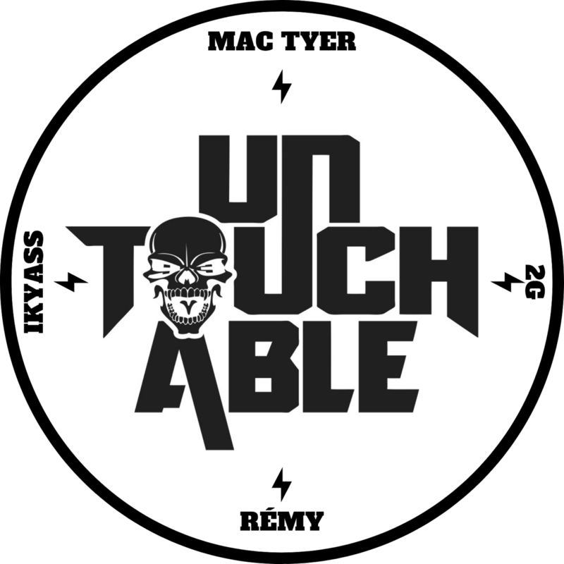 Mac Tyer - Untouchable 2021