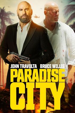 Paradise City FRENCH WEBRIP LD 720p 2022