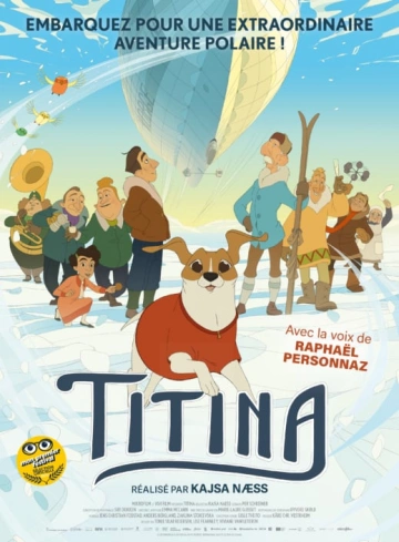 Titina FRENCH WEBRIP 1080p 2023