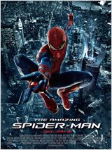 The Amazing SpiderMan FRENCH DVDRIP 2012