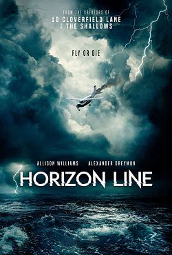 Horizon Line FRENCH WEBRIP 2021