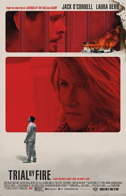 Trial By Fire FRENCH WEBRIP 1080p 2019