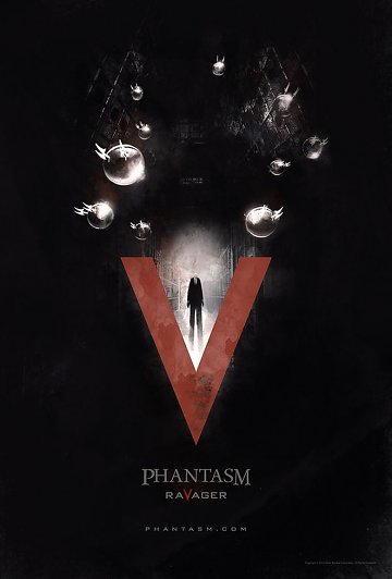 Phantasm V: Ravager VOSTFR WEBRIP 2016