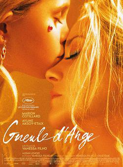 Gueule d'ange FRENCH DVDRIP 2018
