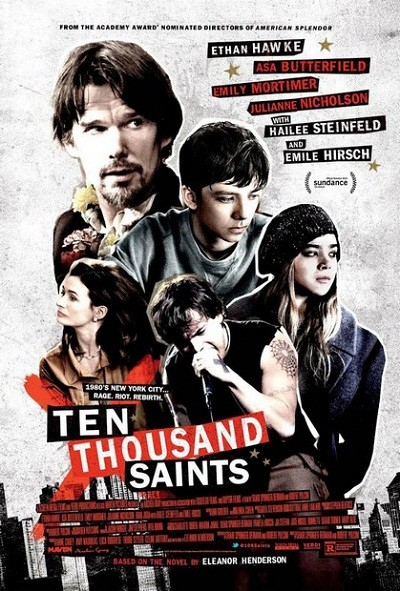 Ten Thousand Saints FRENCH DVDRIP 2017
