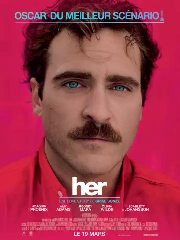 Her FRENCH DVDRIP 2013