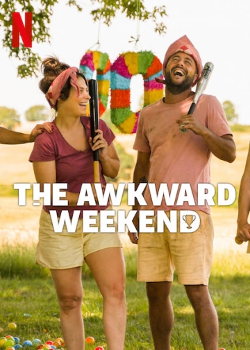 The Awkward Weekend FRENCH WEBRIP 1080p 2023
