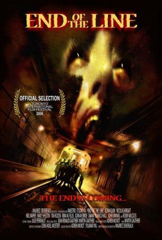 End Of The Line DVDRIP FRENCH 2009