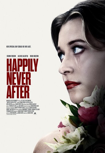 Happily Never After FRENCH WEBRIP LD 2022