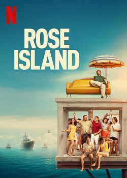 Rose Island FRENCH WEBRIP 1080p 2020