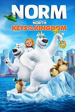 Norm of the North: Keys to the Kingdom FRENCH WEBRIP 2019