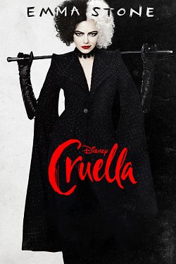 Cruella TRUEFRENCH BluRay 1080p 2021