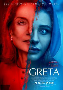 Greta FRENCH WEBRIP 1080p 2019