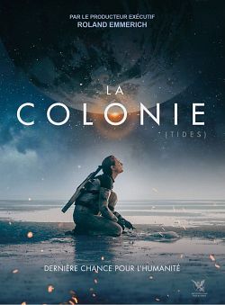 La Colonie FRENCH DVDRIP 2021