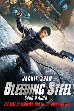 Bleeding Steel FRENCH BluRay 1080p 2018