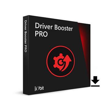 IObit Driver Booster Pro 9.3.0.200