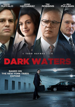 Dark Waters FRENCH BluRay 1080p 2020