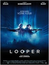 Looper VOSTFR DVDRIP 2012