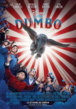 Dumbo FRENCH DVDRIP 2019