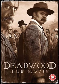 Deadwood : le film FRENCH BluRay 1080p 2019