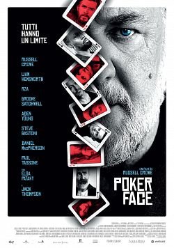 Poker Face FRENCH WEBRIP LD 2022
