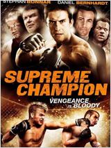 Supreme Champion FRENCH DVDRIP 2012