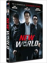 New World FRENCH DVDRIP 2013