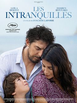 Les Intranquilles FRENCH HDTS MD 720p 2021