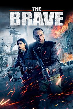 The Brave FRENCH WEBRIP 2021