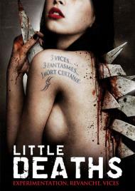 Little Deaths TRUEFRENCH DVDRIP 2011
