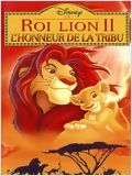 Le Roi Lion 2 : l'Honneur de la Tribu FRENCH DVDRIP 1998