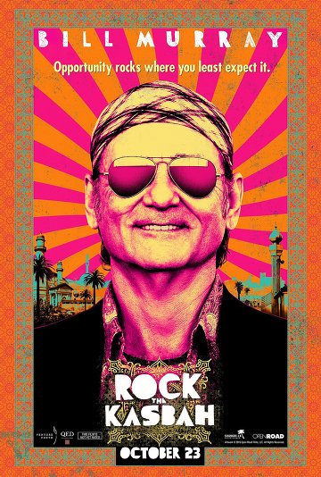 Rock The Kasbah FRENCH DVDRIP 2016