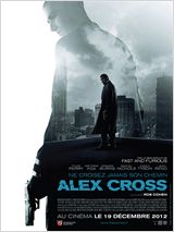 Alex Cross FRENCH DVDRIP 2012