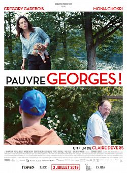 Pauvre Georges ! FRENCH WEBRIP 1080p 2019
