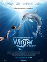 L'Incroyable histoire de Winter le dauphin FRENCH DVDRIP 2011