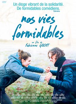 Nos vies formidables FRENCH WEBRIP 720p 2019