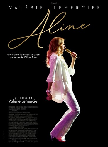 Aline, the voice of love FRENCH HDTS MD 2021