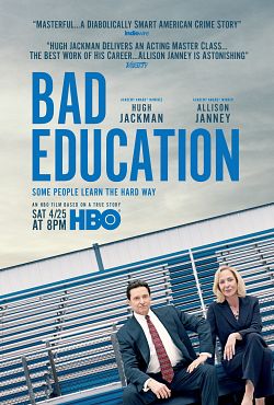 Bad Education FRENCH WEBRIP 1080p 2020